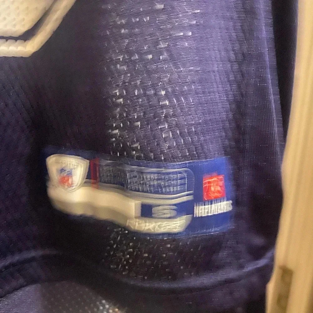 Dallas Cowboys Tony Romo Jersey